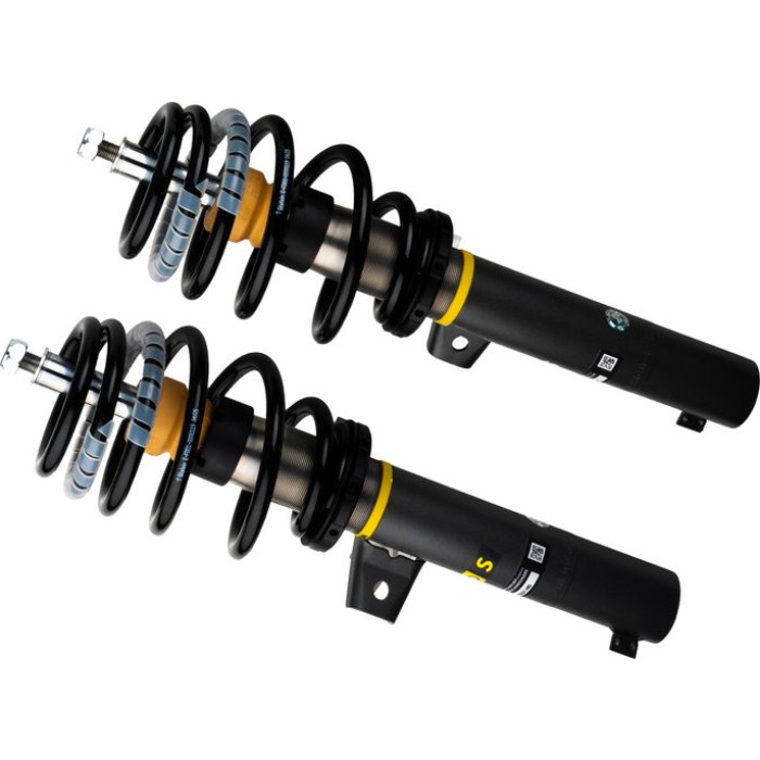 Bilstein 47-334373 Fahrwerkssatz, Federn/Dämpfer EVO S