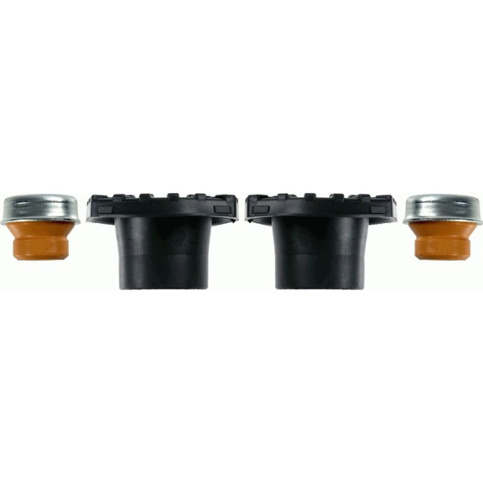 Sachs 900 156 Staubschutzsatz, Stoßdämpfer Service Kit Sachs 900 156 Staubschutzsatz, Stoßdämpfer Service Kit
