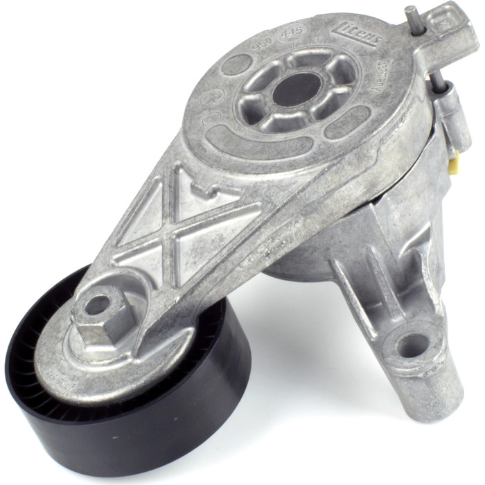 NTN-SNR GA357.22 Spannrolle, Keilrippenriemen NTN-SNR GA357.22 Spannrolle, Keilrippenriemen