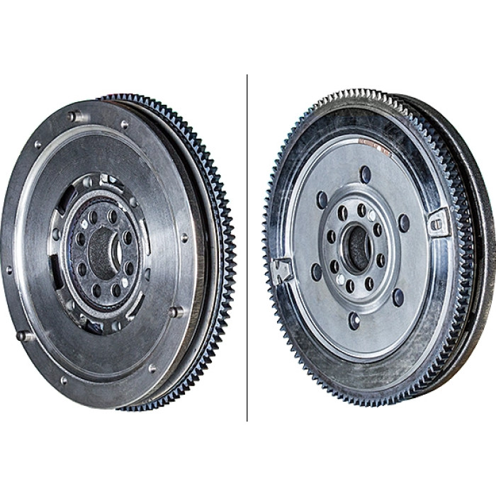 LuK 415 0016 10 Schwungrad DMF LuK 415 0016 10 Schwungrad DMF