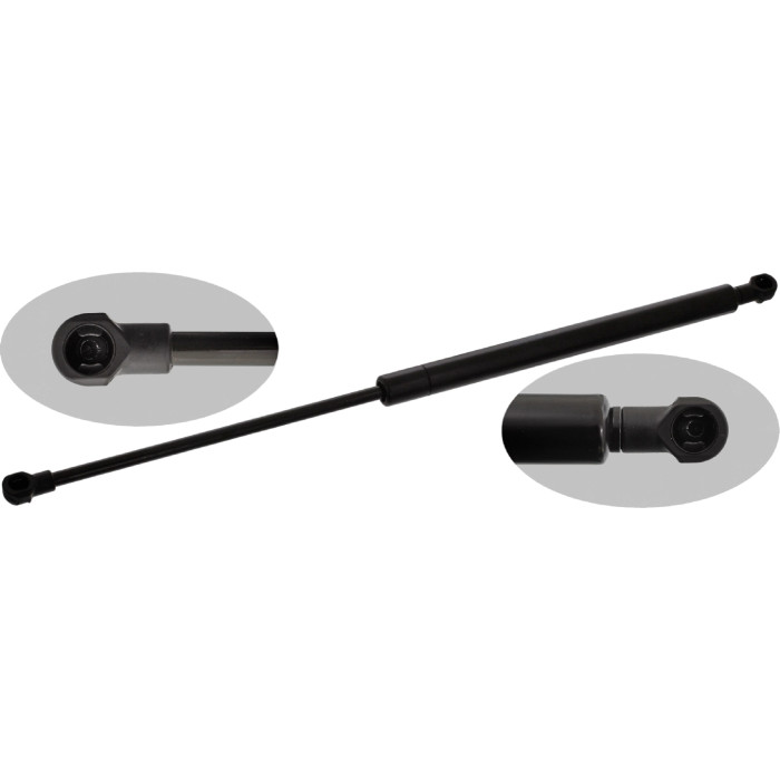 FEBI BILSTEIN 27664 Gasfeder, Motorhaube FEBI BILSTEIN 27664 Gasfeder, Motorhaube
