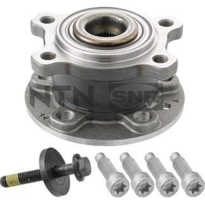 NTN-SNR R165.31 Radlagersatz
