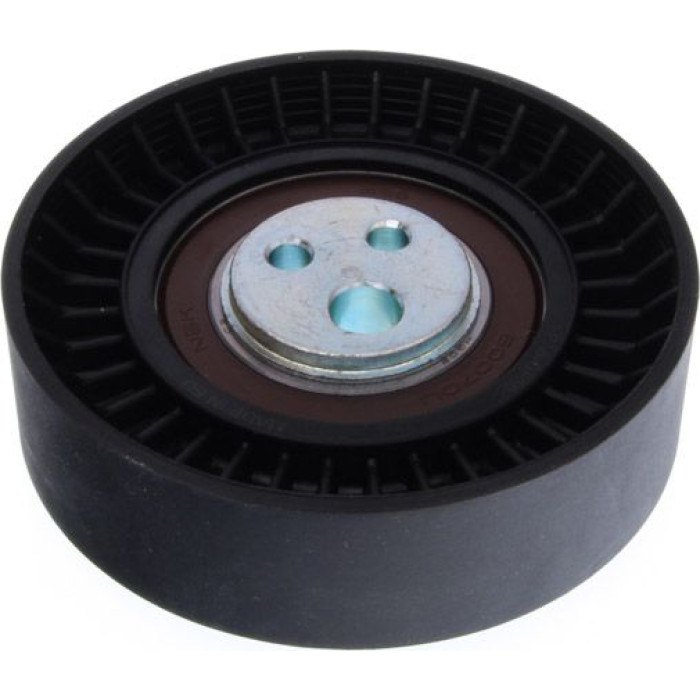 Maxgear 54-0166 Spannrolle, Keilrippenriemen