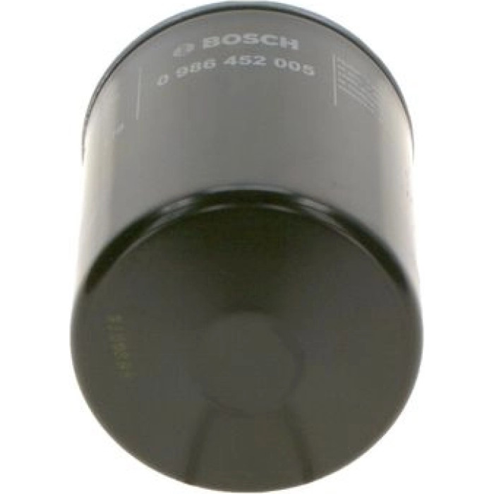 BOSCH 0 986 452 005 Ölfilter BOSCH 0 986 452 005 Ölfilter