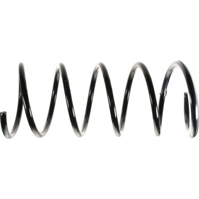 Sachs 997 662 Fahrwerksfeder