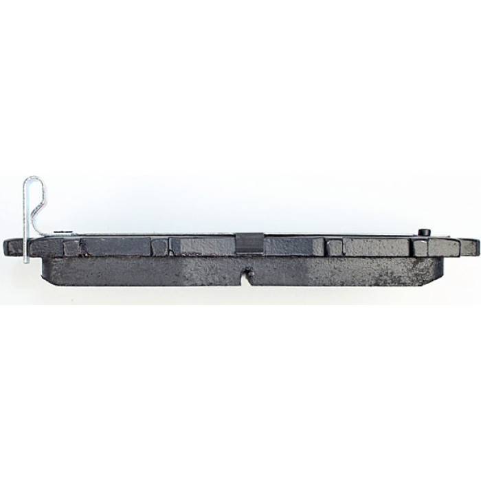Metzger 1170820 Bremsbelagsatz, Scheibenbremse Metzger 1170820 Bremsbelagsatz, Scheibenbremse