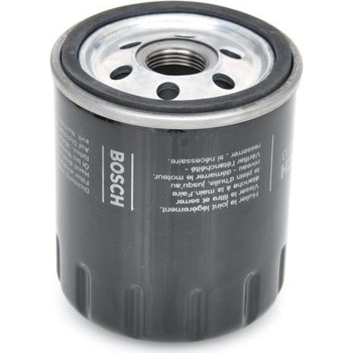 BOSCH F 026 407 233 Ölfilter BOSCH F 026 407 233 Ölfilter
