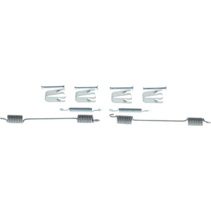 BOSCH 1 987 475 319 Zubehörsatz, Bremsbacken BOSCH 1 987 475 319 Zubehörsatz, Bremsbacken