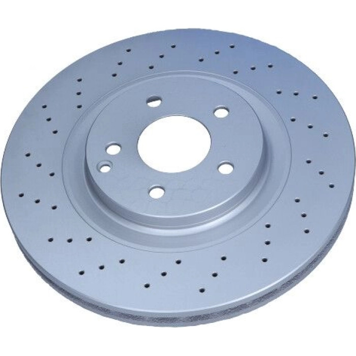 QUARO QD6145 Bremsscheibe QUARO QD6145 Bremsscheibe