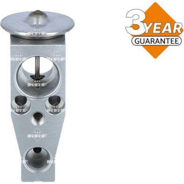 NRF 38768 Expansionsventil, Klimaanlage EASY FIT