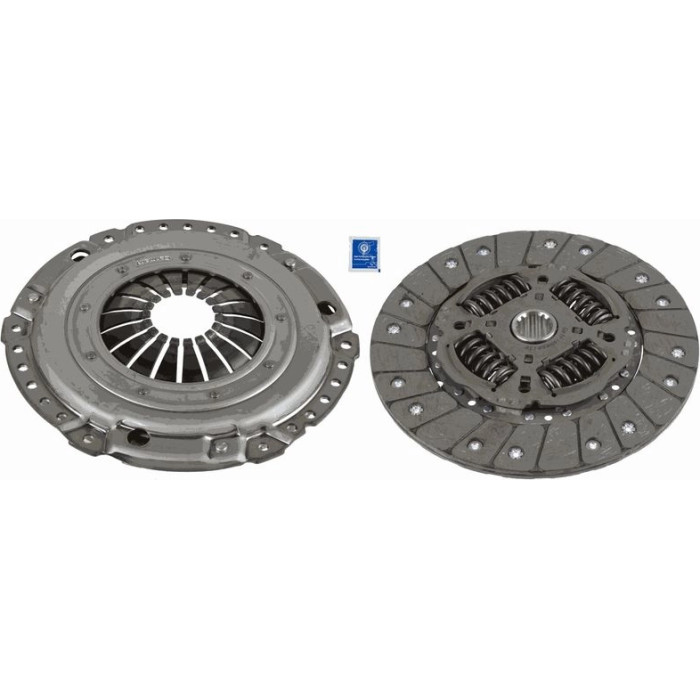 SACHS 3000 837 201 Kupplungssatz SACHS 3000 837 201 Kupplungssatz