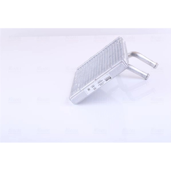 Nissens 77518 Wärmetauscher, Innenraumheizung Nissens 77518 Wärmetauscher, Innenraumheizung