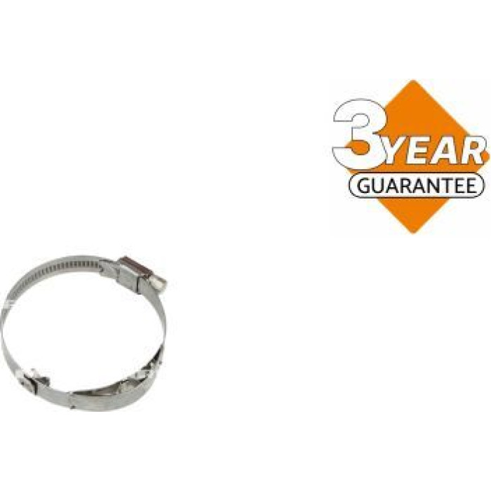 NRF 166044 Ladeluftschlauch EASY FIT
