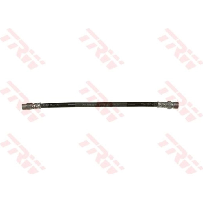 TRW PHB204 Bremsschlauch TRW PHB204 Bremsschlauch