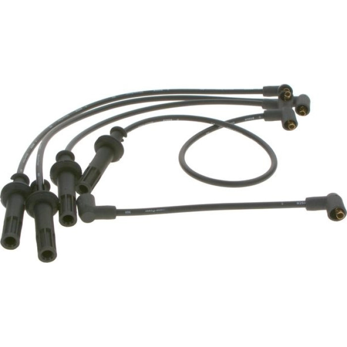 BOSCH 0 986 356 791 Zündleitungssatz