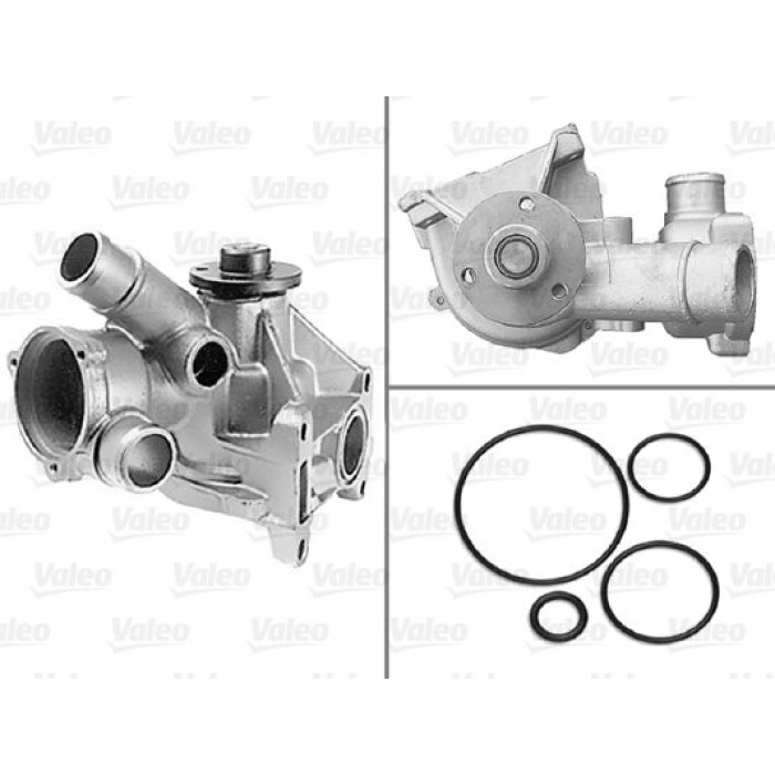 Valeo 506061 Wasserpumpe