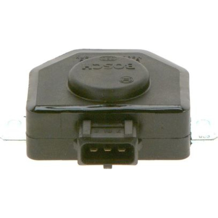 BOSCH 0 280 120 325 Sensor, Drosselklappenstellung BOSCH 0 280 120 325 Sensor, Drosselklappenstellung