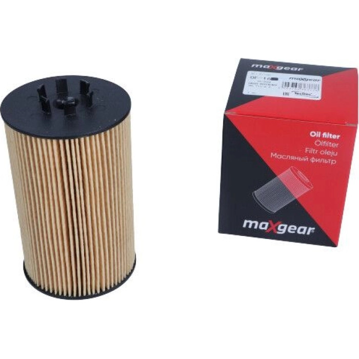 Maxgear 26-2067 Ölfilter