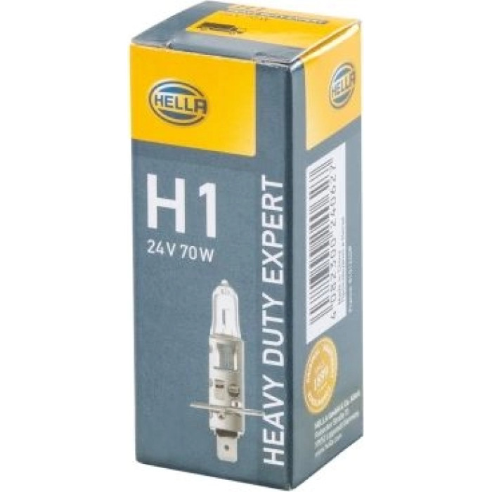 Glühlampe 8GH 002 089-491 Glühlampe 8GH 002 089-491
