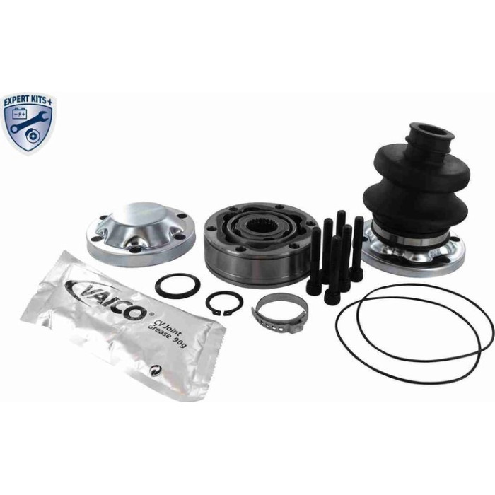 Vaico V24-0009 Gelenksatz, Antriebswelle Expert Kits + Vaico V24-0009 Gelenksatz, Antriebswelle Expert Kits +