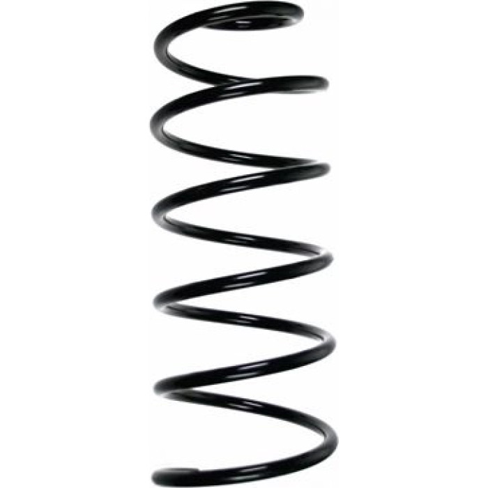 Spidan 56582 Fahrwerksfeder