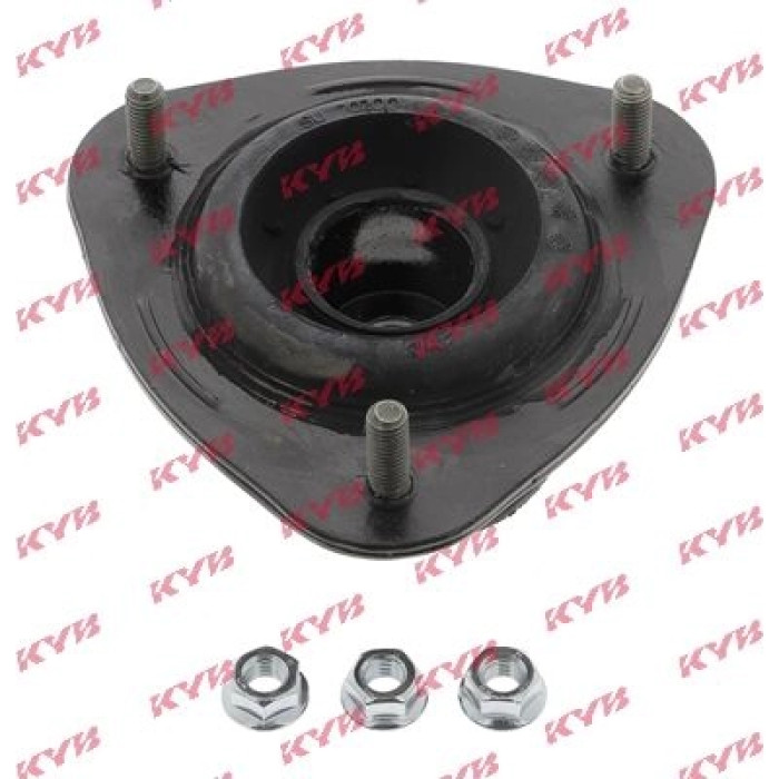 KYB SM5243 Federbeinstützlager Suspension Mounting Kit KYB SM5243 Federbeinstützlager Suspension Mounting Kit