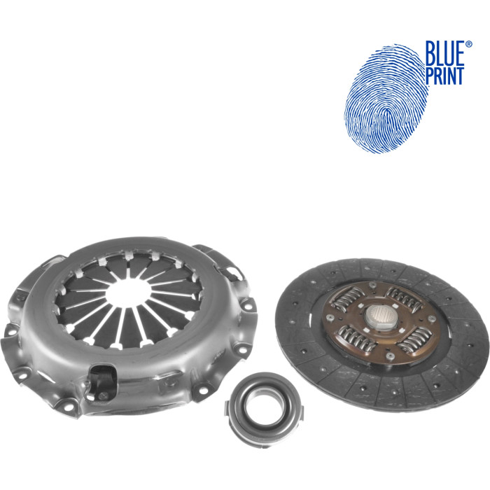 Blue Print ADG030196 Kupplungssatz