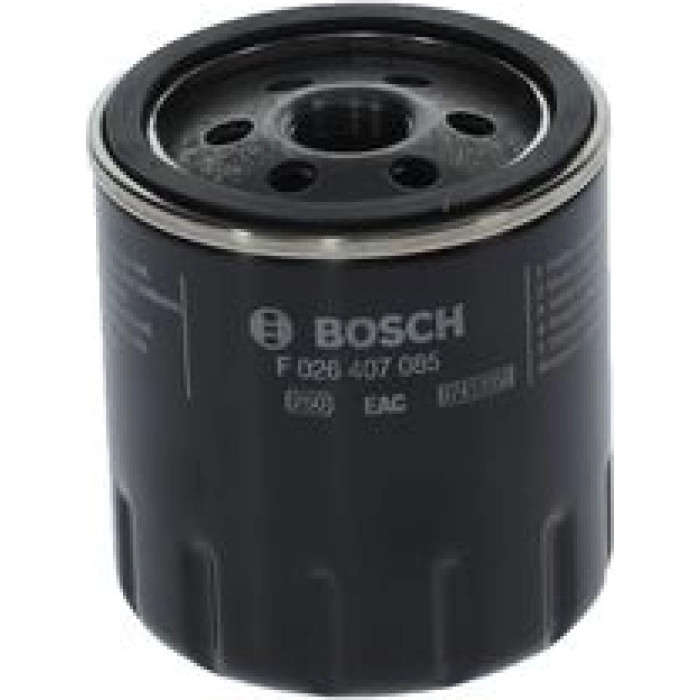 BOSCH F 026 407 085 Ölfilter BOSCH F 026 407 085 Ölfilter