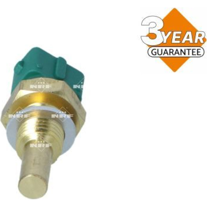 NRF 727102 Sensor, Kühlmitteltemperatur EASY FIT NRF 727102 Sensor, Kühlmitteltemperatur EASY FIT