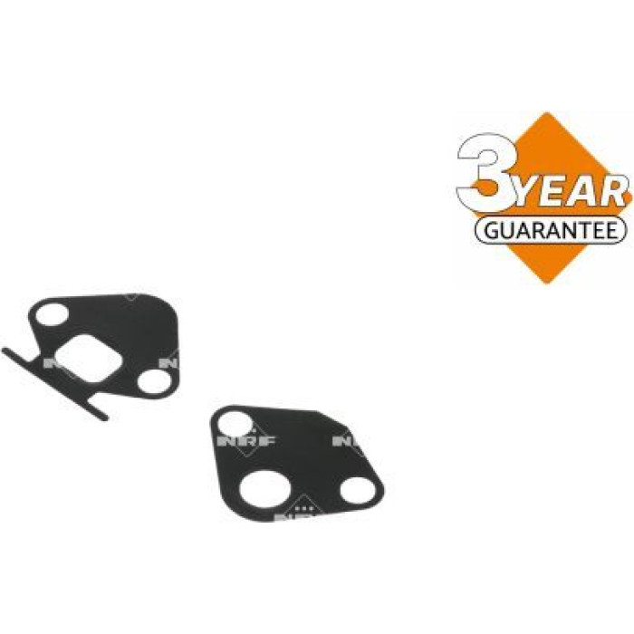 NRF 48337 AGR-Ventil EASY FIT NRF 48337 AGR-Ventil EASY FIT