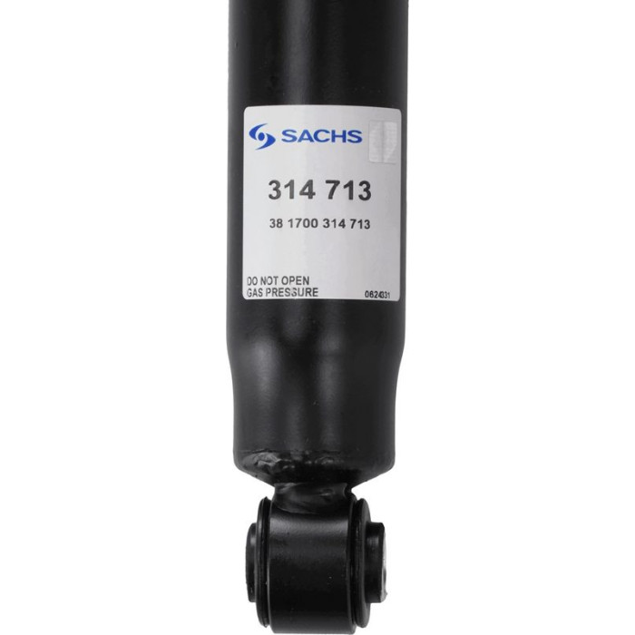 Sachs 314 713 Stoßdämpfer Sachs 314 713 Stoßdämpfer