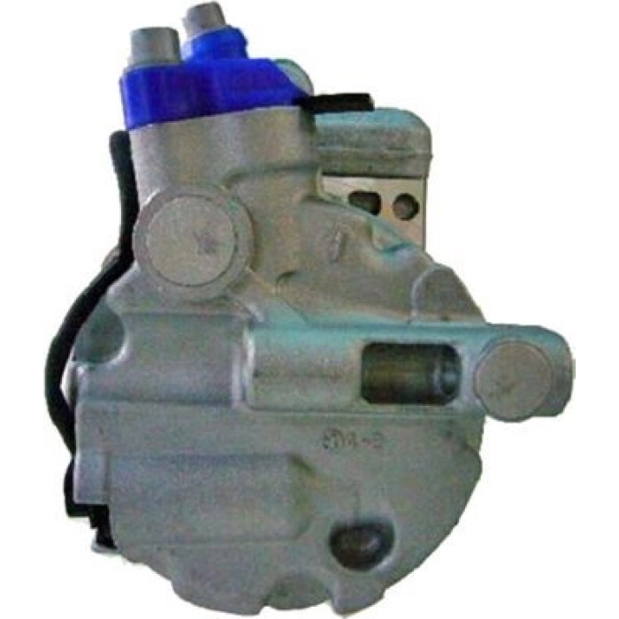Mahle ACP 193 000P Kompressor, Klimaanlage BEHR Premium Line Mahle ACP 193 000P Kompressor, Klimaanlage BEHR Premium Line