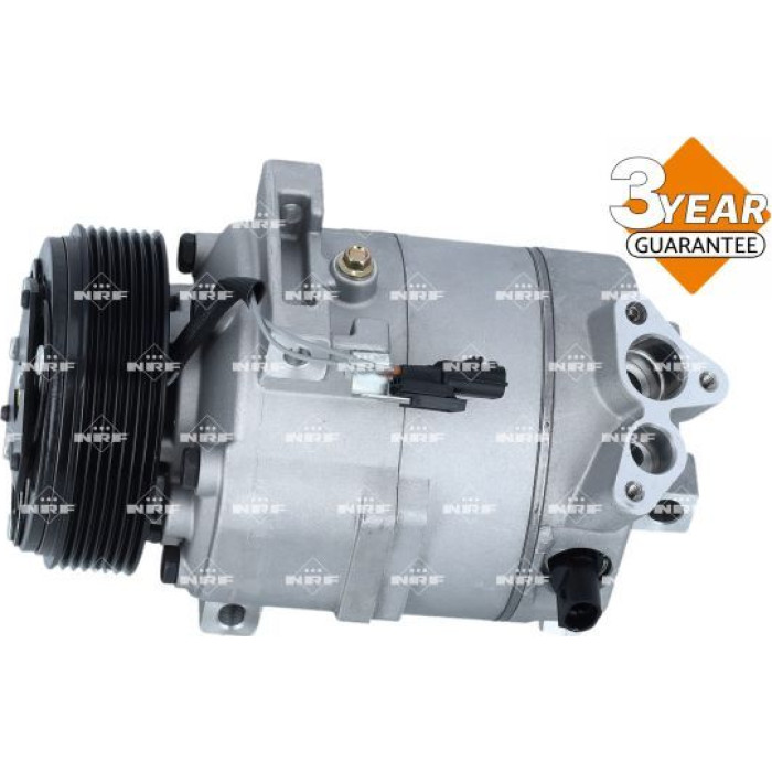 NRF 32692 Kompressor, Klimaanlage EASY FIT NRF 32692 Kompressor, Klimaanlage EASY FIT