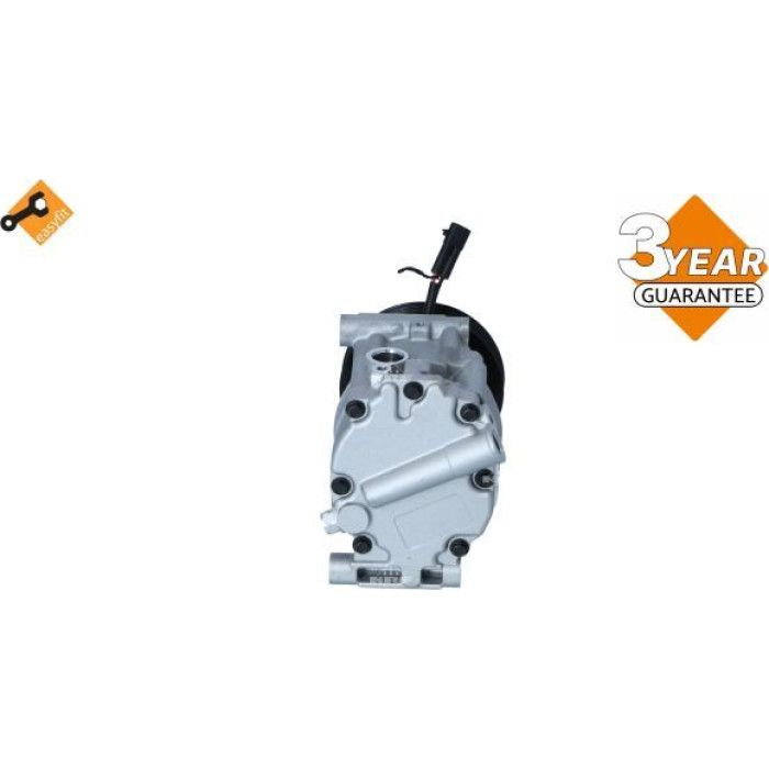 NRF 32183 Kompressor, Klimaanlage EASY FIT NRF 32183 Kompressor, Klimaanlage EASY FIT