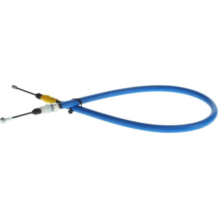 BOSCH 1 987 482 430 Seilzug, Feststellbremse BOSCH 1 987 482 430 Seilzug, Feststellbremse