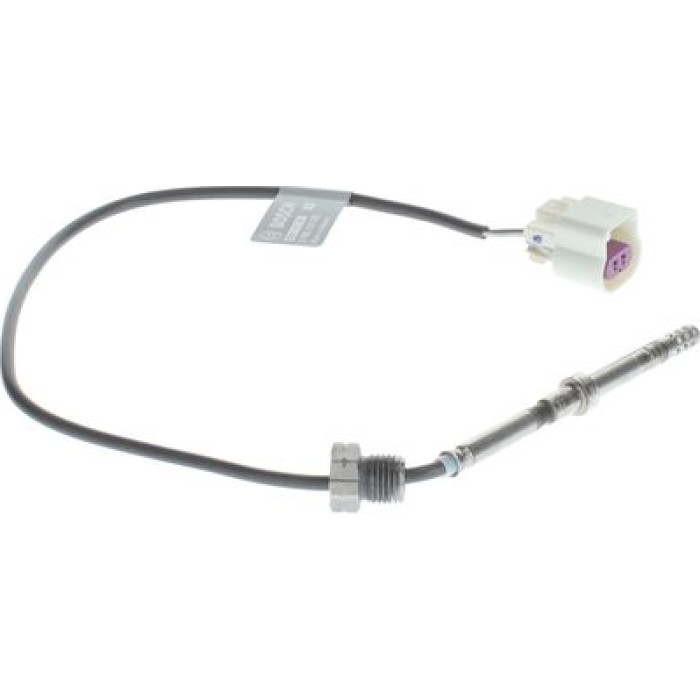 Sensor, Abgastemperatur 0 986 259 206 Sensor, Abgastemperatur 0 986 259 206