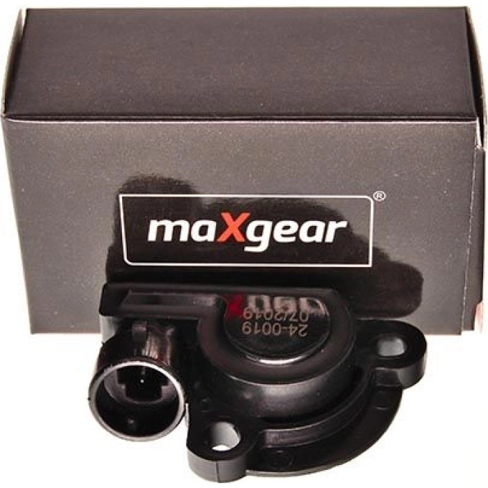 Maxgear 24-0019 Sensor, Drosselklappenstellung Maxgear 24-0019 Sensor, Drosselklappenstellung