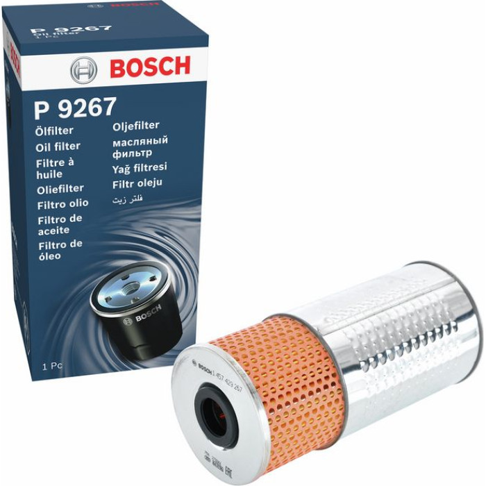 BOSCH 1 457 429 267 Ölfilter