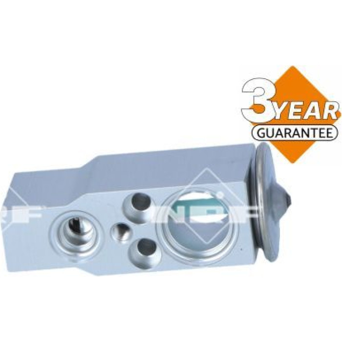NRF 38499 Expansionsventil, Klimaanlage EASY FIT NRF 38499 Expansionsventil, Klimaanlage EASY FIT
