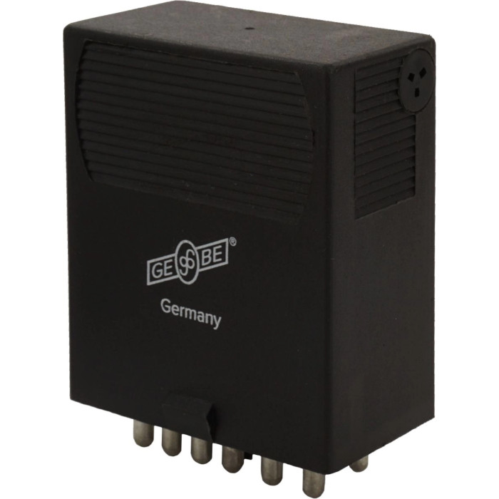 GEBE 9 9207 1 Relais, Kraftstoffpumpe GEBE 9 9207 1 Relais, Kraftstoffpumpe
