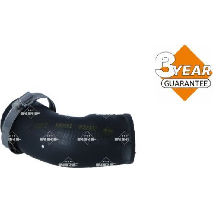 NRF 166088 Ladeluftschlauch EASY FIT NRF 166088 Ladeluftschlauch EASY FIT