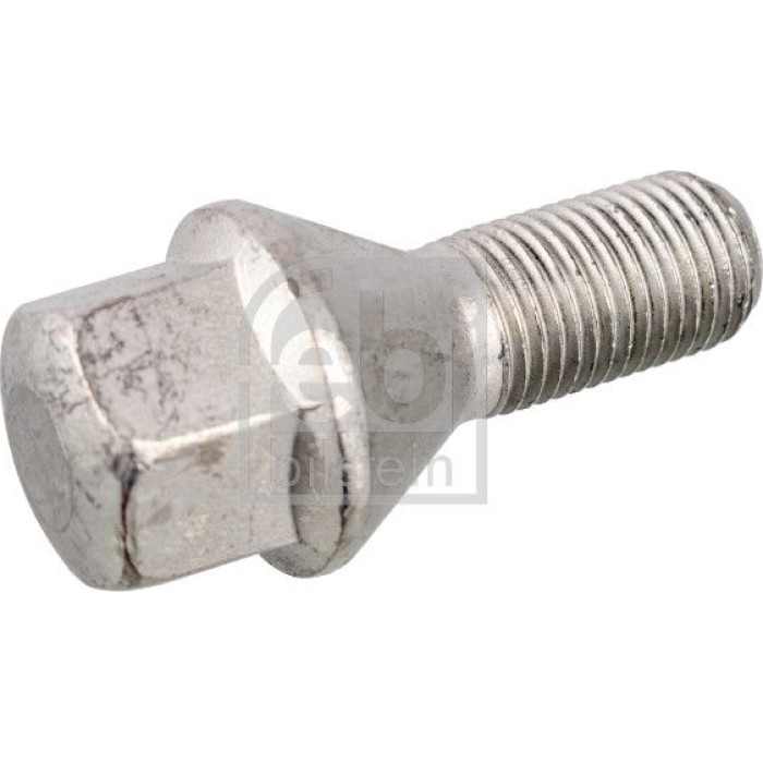 20x febi bilstein 19341 Radschraube 20 x 20x febi bilstein 19341 Radschraube 20 x