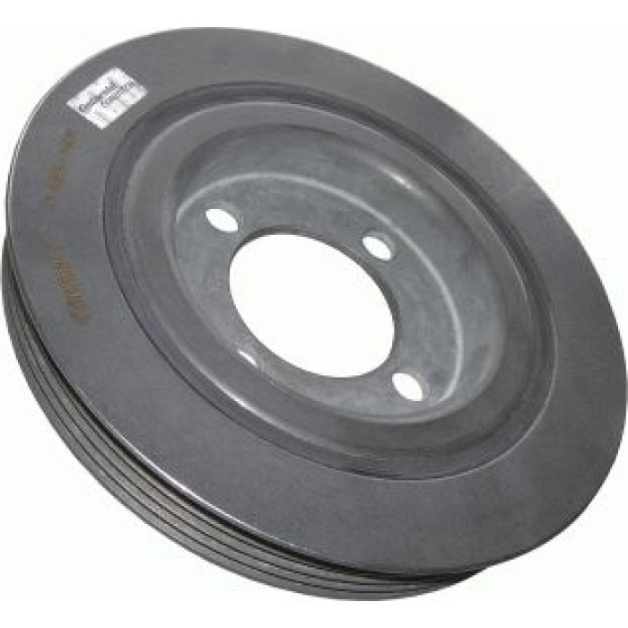 ContiTech VD1085 Riemenscheibe, Kurbelwelle ContiTech VD1085 Riemenscheibe, Kurbelwelle