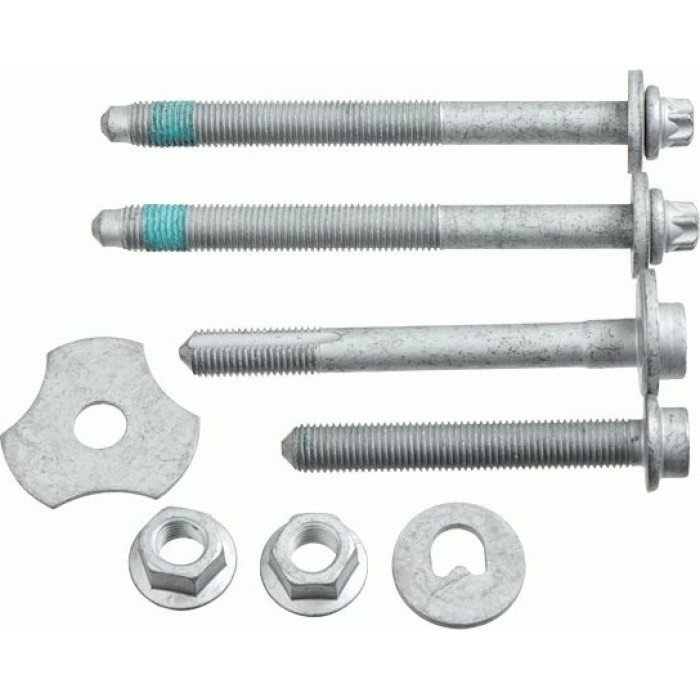 Lemförder 37478 01 Reparatursatz, Radaufhängung Service Pack