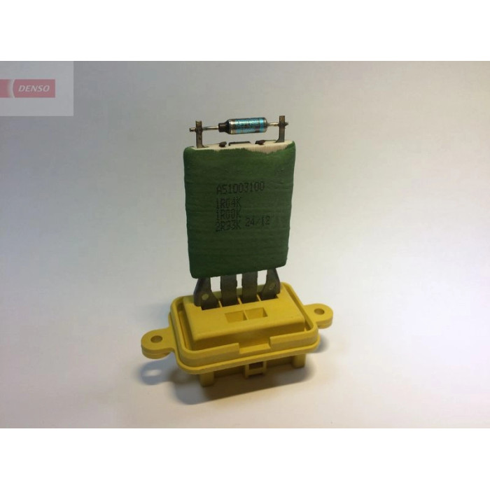 Denso DRS23002 Widerstand, Innenraumgebläse