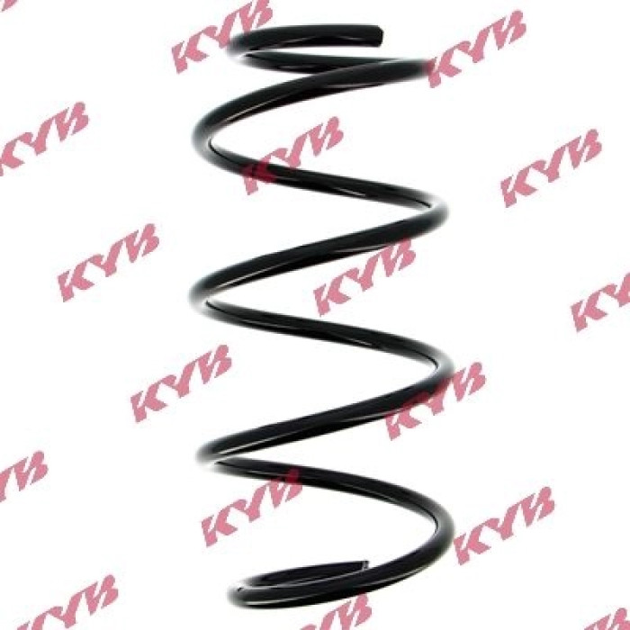 KYB RA1270 Fahrwerksfeder K-Flex KYB RA1270 Fahrwerksfeder K-Flex