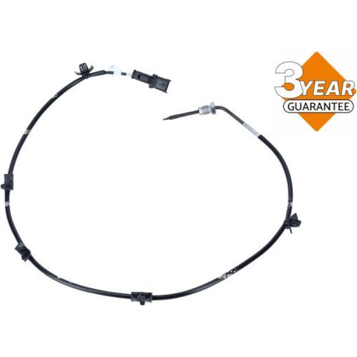 NRF 707346 Sensor, Abgastemperatur EASY FIT NRF 707346 Sensor, Abgastemperatur EASY FIT
