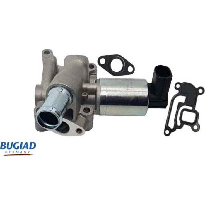 Bugiad BGR13047 AGR-Ventil Bugiad BGR13047 AGR-Ventil
