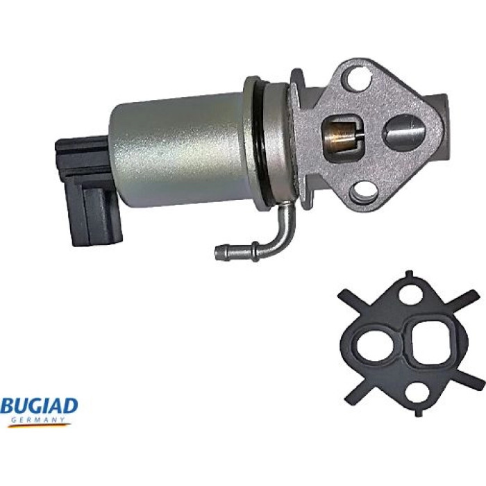 Bugiad BGR13001 AGR-Ventil Bugiad BGR13001 AGR-Ventil