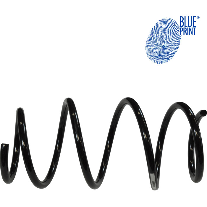 Blue Print ADT388302 Fahrwerksfeder Blue Print ADT388302 Fahrwerksfeder
